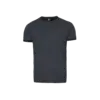 Herr T-shirts Kontrast Tumnagel bild 1