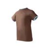 Herr T-shirts Kontrast Tumnagel bild 2