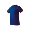 Herr T-shirts Kontrast Tumnagel bild 3