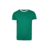Herr T-shirts Kontrast Tumnagel bild 5