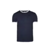 Herr T-shirts Kontrast Tumnagel bild 6