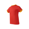 Herr T-shirts Kontrast Tumnagel bild 9
