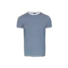 Herr T-shirts Kontrast Tumnagel bild 12