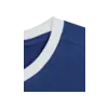 Herr T-shirts Kontrast Tumnagel bild 16