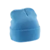 Stickad Mössa Promo Tumnagel bild 5