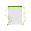 Transparent Gympapåse Color Tumnagel bild 1