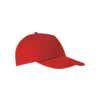 Bomullskeps Promo Tumnagel bild 1