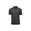 Tee Jays Stripe Stretch Polo Tumnagel bild 2