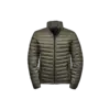 Zepelin Jacket Tumnagel bild 3