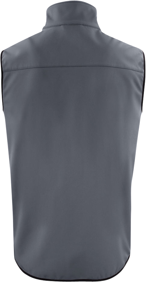 Active Softshell Vest Bild 16