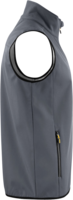 Active Softshell Vest Tumnagel bild 15