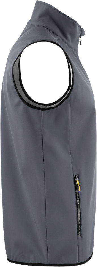 Active Softshell Vest Bild 15