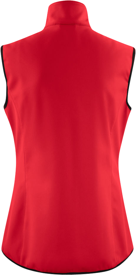 Active Softshell Vest Bild 18