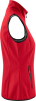 Active Softshell Vest Tumnagel bild 17