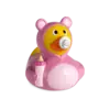 Badanka Figur Tumnagel bild 2