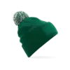 Toppluva Cotton Front Tumnagel bild 5
