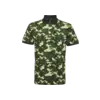 Camo Polo Tumnagel bild 2