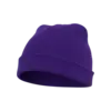 Heavyweight Kids Beanie Tumnagel bild 12