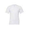 Unisex T-shirt V-neck Tumnagel bild 1