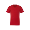 Unisex T-shirt V-neck Tumnagel bild 2