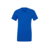 Unisex T-shirt V-neck Tumnagel bild 3