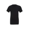Unisex T-shirt V-neck Tumnagel bild 5