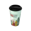 Latte Take-away Thermal Digital Tumnagel bild 2