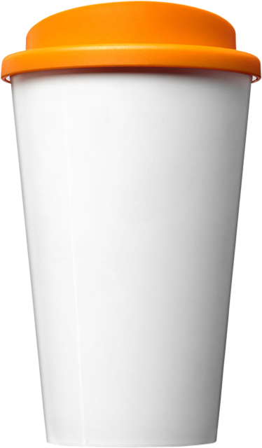 Latte Take-away Thermal Digital Bild 26