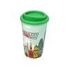Latte Take-away Thermal Digital Tumnagel bild 6