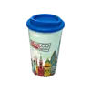 Latte Take-away Thermal Digital Tumnagel bild 5