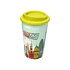 Latte Take-away Thermal Digital Tumnagel bild 7