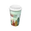 Latte Take-away Thermal Digital Tumnagel bild 11
