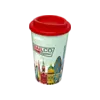 Latte Take-away Thermal Digital Tumnagel bild 10