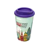 Latte Take-away Thermal Digital Tumnagel bild 9