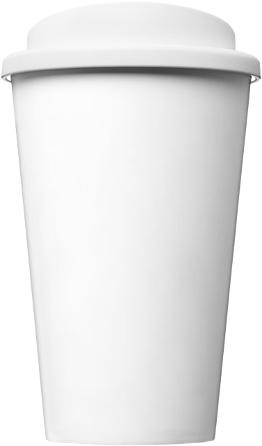 Latte Take-away Thermal Digital Bild 27