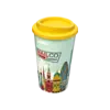 Latte Take-away Thermal Digital Tumnagel bild 12