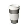 Latte Take-away Thermal Tumnagel bild 21
