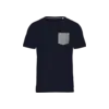 Contrast Pocket T Eco Tumnagel bild 3