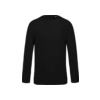 Eco Sweatshirt Crew Tumnagel bild 1