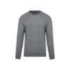 Eco Sweatshirt Crew Tumnagel bild 3
