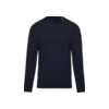 Eco Sweatshirt Crew Tumnagel bild 2