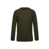 Eco Sweatshirt Crew Tumnagel bild 4