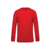Eco Sweatshirt Crew Tumnagel bild 7