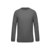 Eco Sweatshirt Crew Tumnagel bild 8