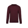 Eco Sweatshirt Crew Tumnagel bild 9