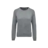 Eco Sweatshirt Crew Tumnagel bild 10