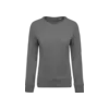 Eco Sweatshirt Crew Tumnagel bild 11