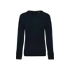 Eco Sweatshirt Crew Tumnagel bild 13