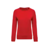 Eco Sweatshirt Crew Tumnagel bild 16
