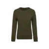 Eco Sweatshirt Crew Tumnagel bild 18